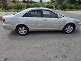 Toyota Camry 2005 года за 5 900 000 тг. в Шымкент – фото 5