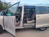 Toyota Estima 2007 года за 6 000 000 тг. в Павлодар – фото 4