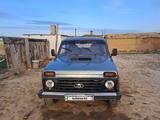 ВАЗ (Lada) Lada 2131 (5-ти дверный) 2009 года за 2 300 000 тг. в Уральск