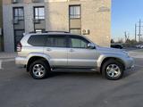 Toyota Land Cruiser Prado 2005 года за 10 500 000 тг. в Шымкент – фото 4