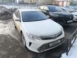 Toyota Camry 2015 года за 12 000 000 тг. в Астана