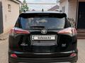 Toyota RAV4 2017 года за 11 500 000 тг. в Актобе – фото 5