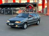 ВАЗ (Lada) 2114 2004 годаүшін750 000 тг. в Петропавловск – фото 4