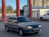 ВАЗ (Lada) 2114 2004 годаүшін750 000 тг. в Петропавловск – фото 3