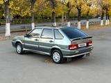ВАЗ (Lada) 2114 2004 годаүшін750 000 тг. в Петропавловск