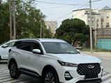 Chery Tiggo 7 Pro 2023 года за 8 000 000 тг. в Кызылорда