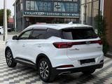 Chery Tiggo 7 Pro 2023 года за 8 000 000 тг. в Кызылорда – фото 2