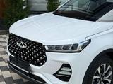 Chery Tiggo 7 Pro 2023 года за 8 000 000 тг. в Кызылорда – фото 3