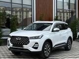 Chery Tiggo 7 Pro 2023 года за 8 000 000 тг. в Кызылорда – фото 4
