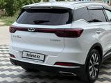 Chery Tiggo 7 Pro 2023 года за 8 000 000 тг. в Кызылорда – фото 5