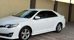 Toyota Camry 2014 годаүшін6 800 000 тг. в Актау – фото 2