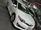 Toyota Camry 2014 годаүшін6 500 000 тг. в Актау – фото 3