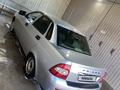 ВАЗ (Lada) Priora 2170 2010 года за 1 248 865 тг. в Астана – фото 3