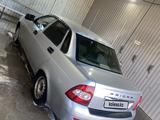 ВАЗ (Lada) Priora 2170 2010 годаүшін1 248 865 тг. в Астана – фото 3