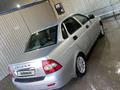 ВАЗ (Lada) Priora 2170 2010 года за 1 248 865 тг. в Астана – фото 4
