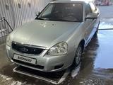 ВАЗ (Lada) Priora 2170 2010 года за 1 248 865 тг. в Астана