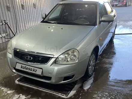 ВАЗ (Lada) Priora 2170 2010 года за 1 248 865 тг. в Астана