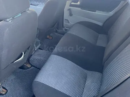 ВАЗ (Lada) Priora 2170 2010 года за 1 248 865 тг. в Астана – фото 6