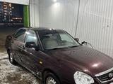 ВАЗ (Lada) Priora 2170 2012 года за 1 600 000 тг. в Актобе