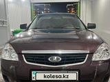 ВАЗ (Lada) Priora 2170 2012 года за 1 600 000 тг. в Актобе – фото 5