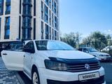 Volkswagen Polo 2017 годаүшін3 999 999 тг. в Алматы – фото 4