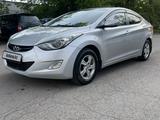 Hyundai Avante 2011 года за 5 700 000 тг. в Алматы