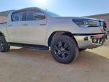 Toyota Hilux 2023 года за 23 500 008 тг. в Жанаозен – фото 2
