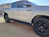 Toyota Hilux 2023 года за 23 500 008 тг. в Жанаозен – фото 3