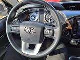 Toyota Hilux 2023 года за 23 500 008 тг. в Жанаозен – фото 4