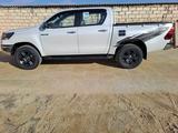 Toyota Hilux 2023 года за 23 500 008 тг. в Жанаозен – фото 5