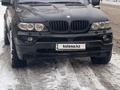 BMW X5 2005 годаүшін7 500 000 тг. в Шымкент – фото 10