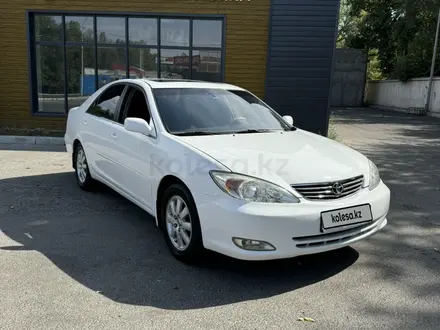 Toyota Camry 2003 года за 5 000 000 тг. в Тараз