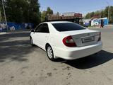 Toyota Camry 2003 годаүшін5 000 000 тг. в Тараз – фото 5