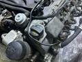 Двигатель M113 Мерседес Mercedes Мотор 5л за 700 000 тг. в Алматы – фото 2