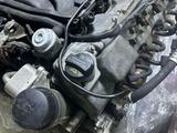 Двигатель M113 Мерседес Mercedes Мотор 5л за 750 000 тг. в Алматы – фото 2