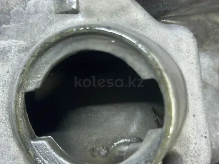 Двигатель M113 Мерседес Mercedes Мотор 5л за 700 000 тг. в Алматы – фото 4