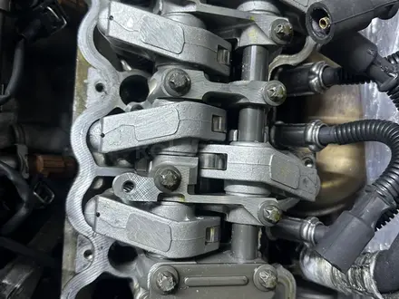 Двигатель M113 Мерседес Mercedes Мотор 5лүшін700 000 тг. в Алматы – фото 8