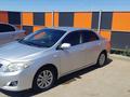 Toyota Corolla 2008 годаүшін5 000 000 тг. в Уральск