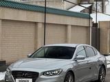 Hyundai Grandeur 2017 года за 10 000 000 тг. в Шымкент – фото 2
