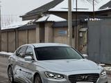 Hyundai Grandeur 2017 года за 10 000 000 тг. в Шымкент – фото 3