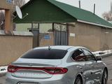 Hyundai Grandeur 2017 года за 10 000 000 тг. в Шымкент – фото 4