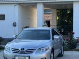 Toyota Camry 2011 года за 5 500 000 тг. в Алматы