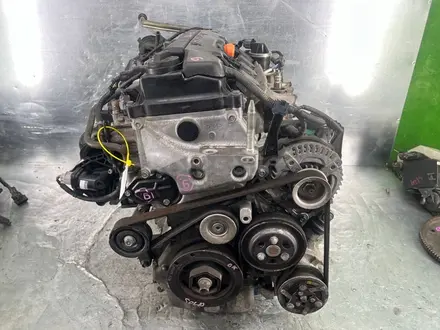 Привозной двигатель R20A V2.0 за 450 000 тг. в Астана – фото 3