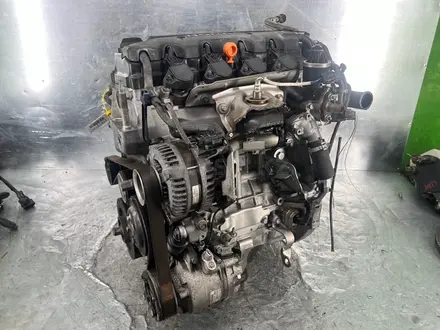 Привозной двигатель R20A V2.0 за 450 000 тг. в Астана – фото 4