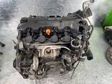 Привозной двигатель R20A V2.0 за 450 000 тг. в Астана