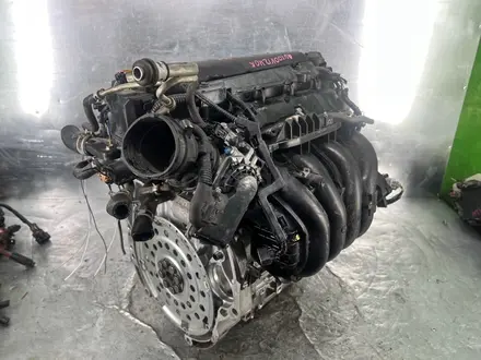 Привозной двигатель R20A V2.0 за 450 000 тг. в Астана – фото 7