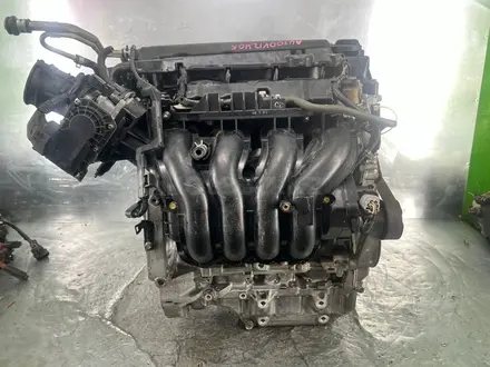 Привозной двигатель R20A V2.0 за 450 000 тг. в Астана – фото 8