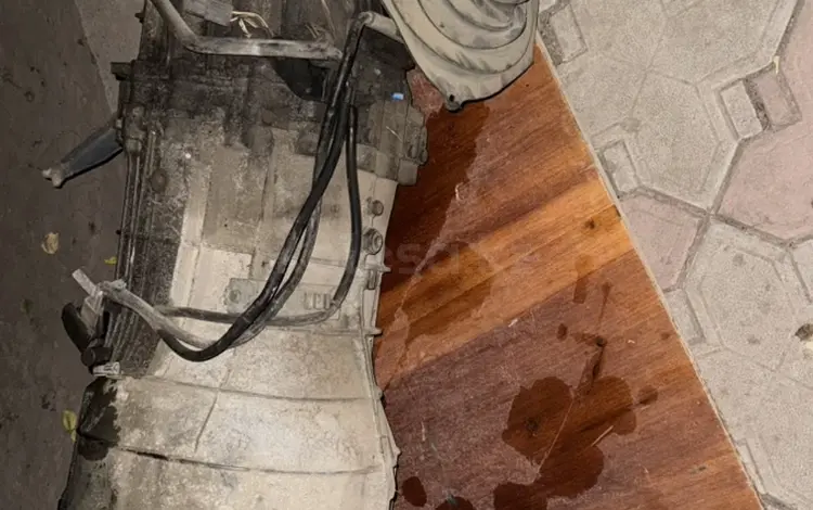 Коробка механика Ниссан патфайндер за 60 000 тг. в Алматы