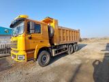 Shacman (Shaanxi)  F3000 2022 года за 21 000 000 тг. в Караганда – фото 2