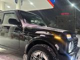 ВАЗ (Lada) Lada 2121 2015 годаүшін3 500 000 тг. в Актобе – фото 3